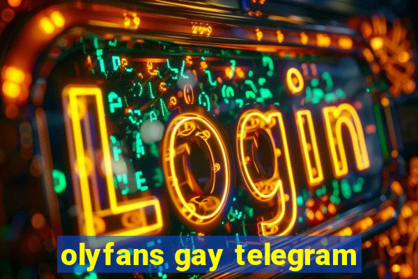 olyfans gay telegram